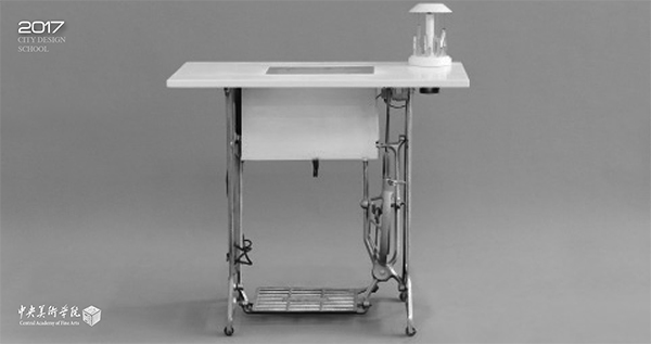 YD2018：央美毕业生玩转家居设计