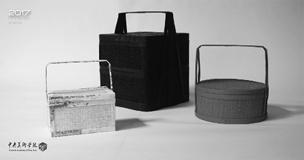 YD2018：央美毕业生玩转家居设计
