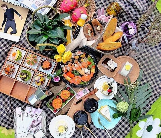 没错!这就是潍坊的生活!