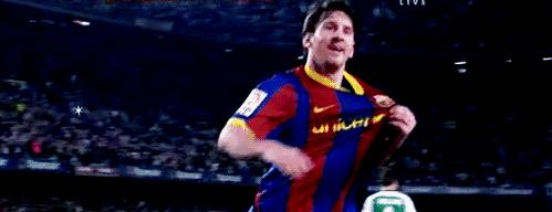 金球奖典礼梅西7次金球奖画面,梅西第7次夺得金球奖