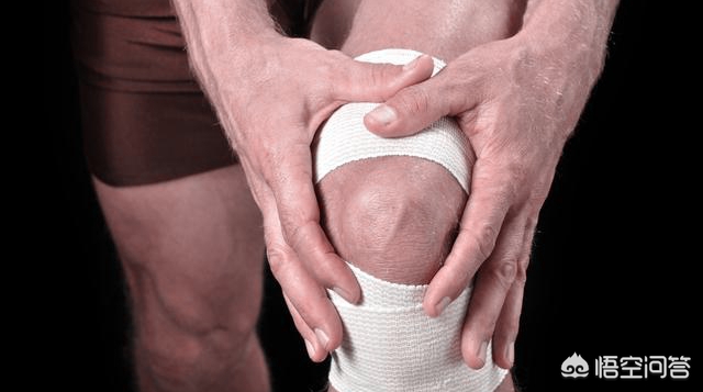 膝关节受伤后的康复锻炼方法,下肢外伤康复锻炼视频