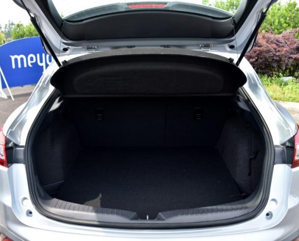 说说马自达,说说马自达cx-4多少钱