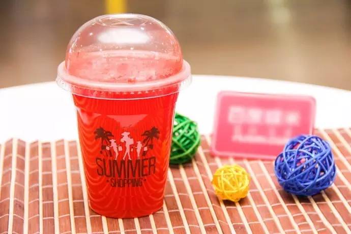 健康果汁喝出美好心情,什么鲜榨果汁好喝又健康