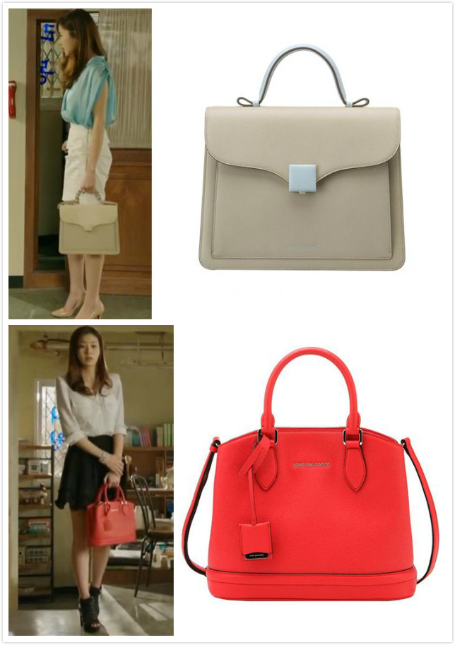 韩国品牌包包推荐大容量,韩国平价品牌包包推荐