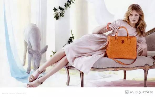 韩国最火的9个包包品牌，高圆圆、高俊熙、宋慧乔都在背！