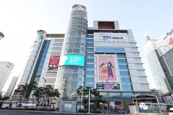韩国购物打折哪里比较好,韩国东大门购物哪里最便宜