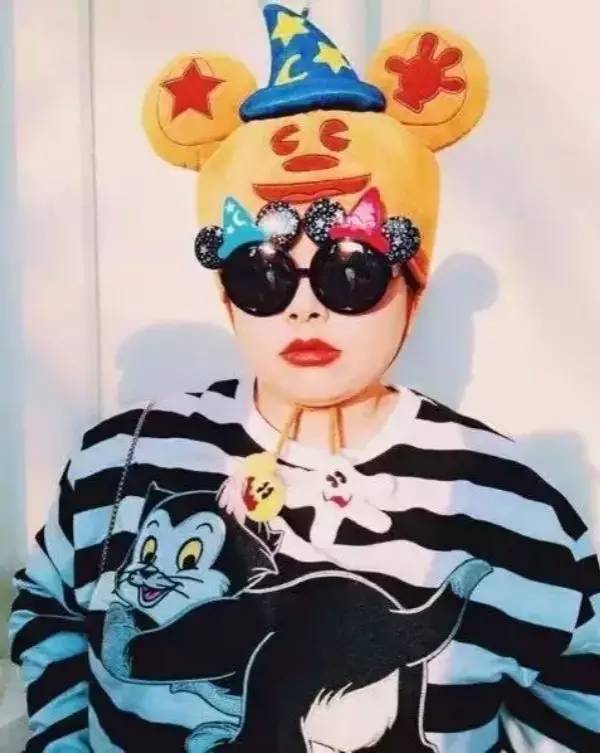 逆袭这个重达200斤的胖妹竟然是日本最火的网红