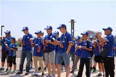 招募丨这工作很累还没钱，但银川成百上千人已上瘾！别犹豫，赶快来！