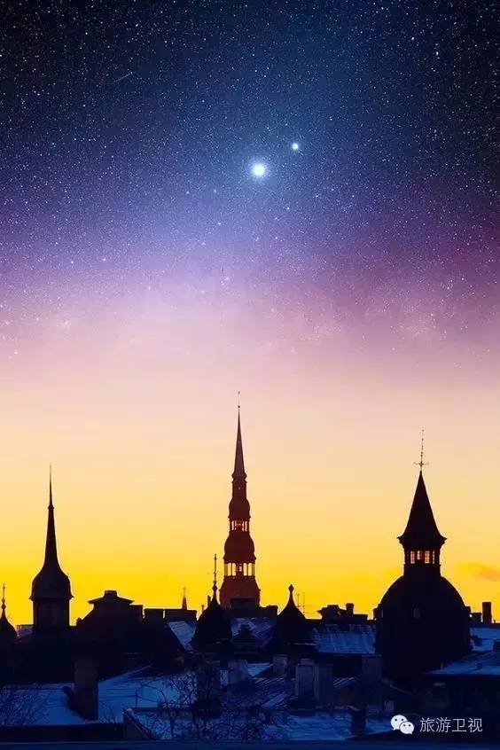 欧洲便宜又好玩签证容易的国家 (一张签证就能玩遍欧洲)