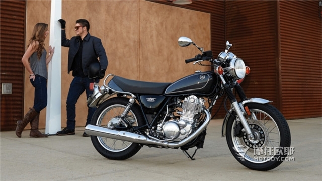 推荐几款最好的复古摩托车,推荐几款比较好的复古摩托车