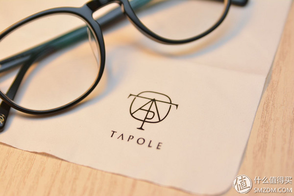 聊聊第一次使用网购配镜——Tapole新品光学眼镜体验