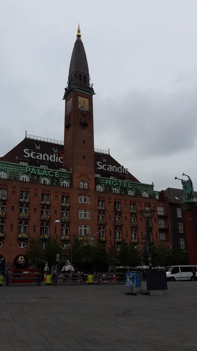 北欧四国丹、瑞、挪、芬，不是穷游的穷游（多图杀猫，字多慎入）