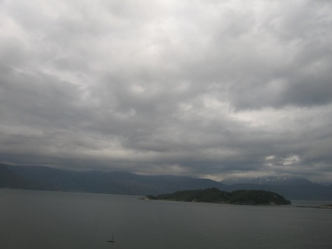 北欧四国丹、瑞、挪、芬，不是穷游的穷游（多图杀猫，字多慎入）