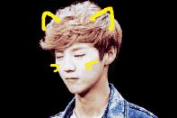 毕业季小清新证件照最佳妆容,毕业证件照妆容与发型