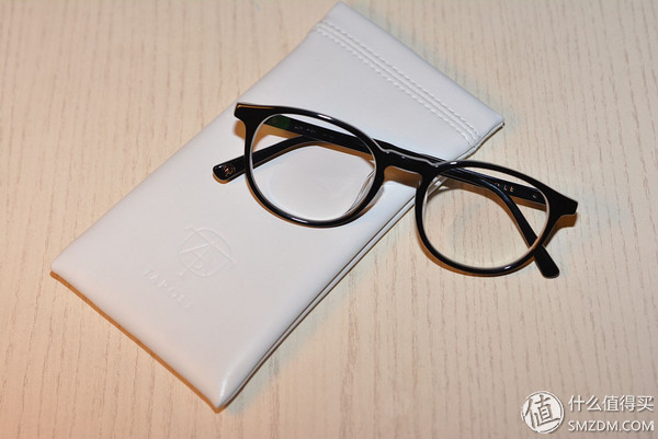 聊聊第一次使用网购配镜——Tapole新品光学眼镜体验