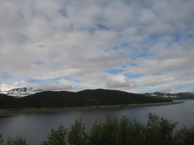 北欧四国丹、瑞、挪、芬，不是穷游的穷游（多图杀猫，字多慎入）