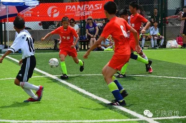 宁陕中学足球,2018年陕西省中学生足球联赛