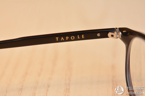 聊聊第一次使用网购配镜——Tapole新品光学眼镜体验