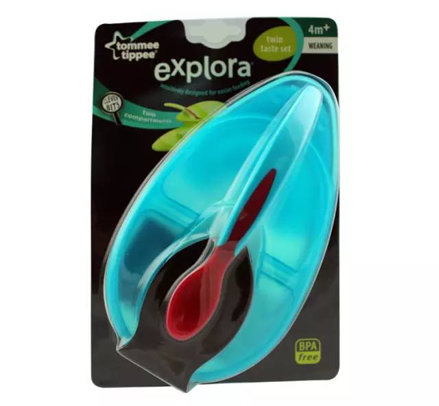 宝宝辅食餐具实用推荐大全,什么辅食餐具比较好