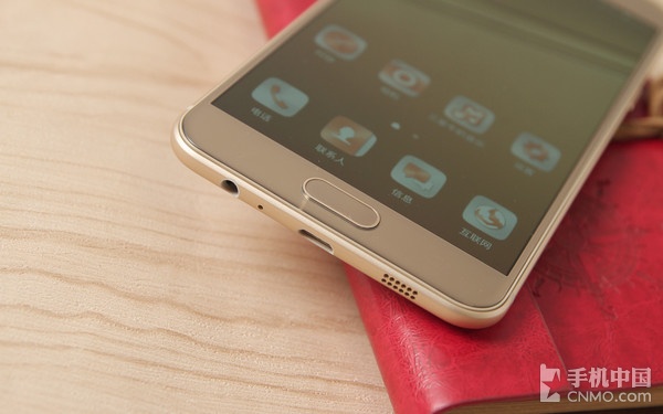 三星c5最详细的参数,三星c500评测