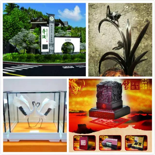 衢州特色名品“十佳”来了！农产品、景点、名菜你爱哪一款？