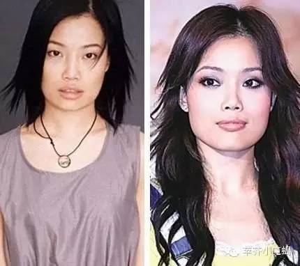 脸型和镜框有什么区别,脸型和眼镜框形状