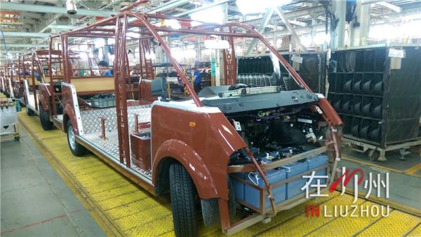 在柳州租辆电动汽车是什么体验,去柳州有没有必要租电动车