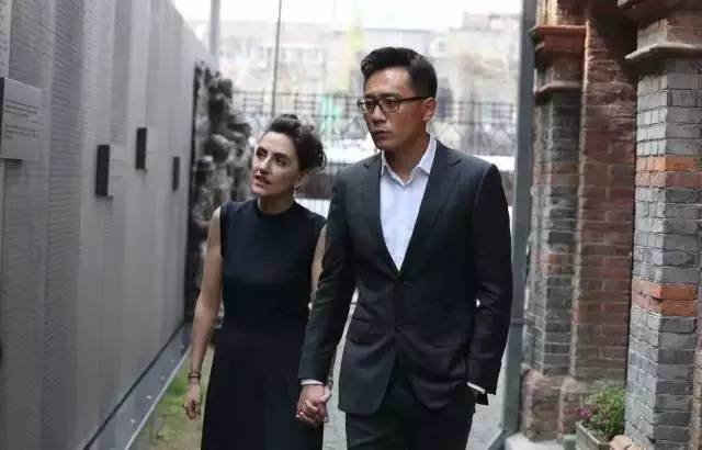 刘烨获影帝！他是演员也是诺一他爹