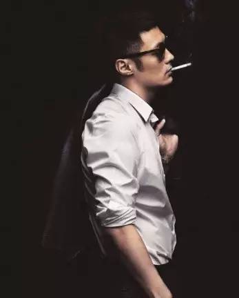 以下6位朋友,叫你一声“淘宝boy”可敢答应?