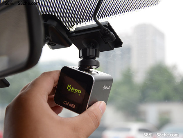 dodone记录仪拆解,minione行车记录仪评测