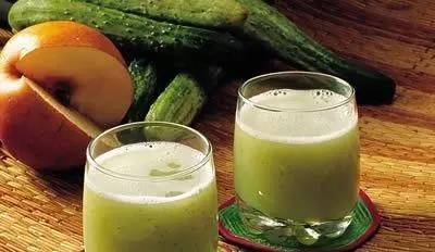 最简单的排毒减肥法,夏天自我清肠排毒减肥法