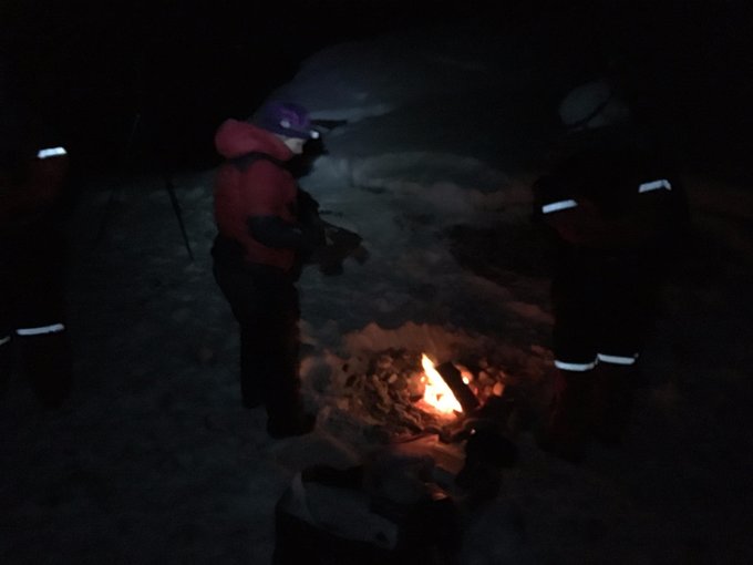 攻略『AURORA的礼赞』rico的特罗姆瑟→奥斯陆6日必见极光之旅（全程公共交通出行）内附极光团和极光DIY猎手详情