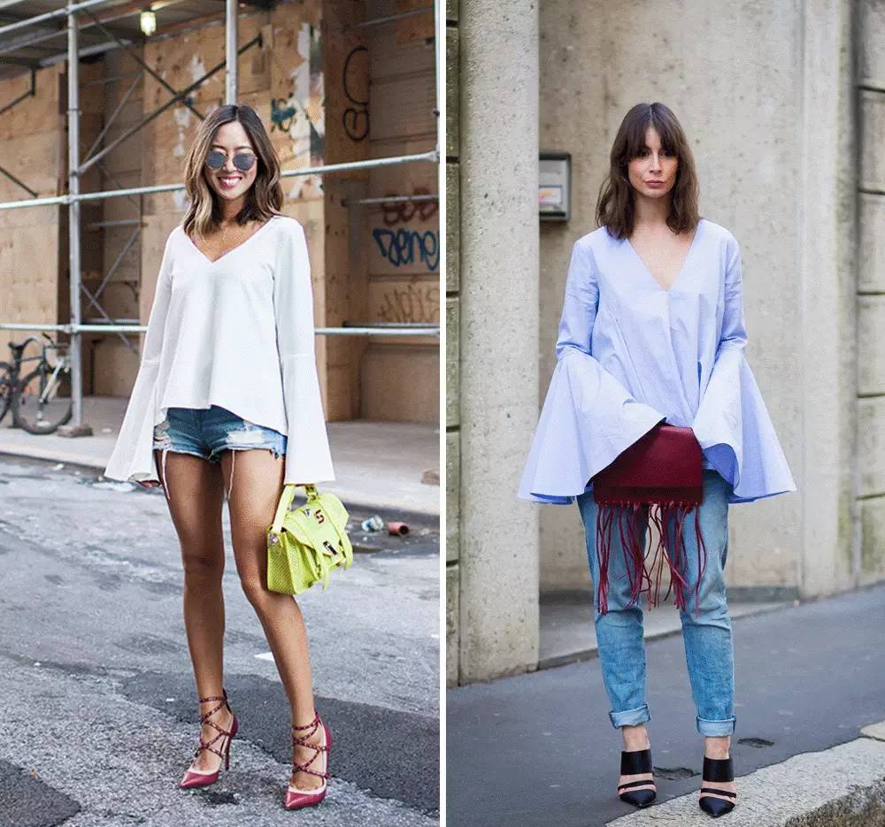 韩国最流行的衣服,韩国的衣服怎么比中国的衣服好看