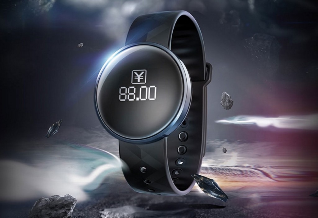 刷刷手环连接手机,刷刷手环官网