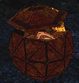 上古卷轴5锻莫博物馆,上古卷轴5锻模零件有什么用