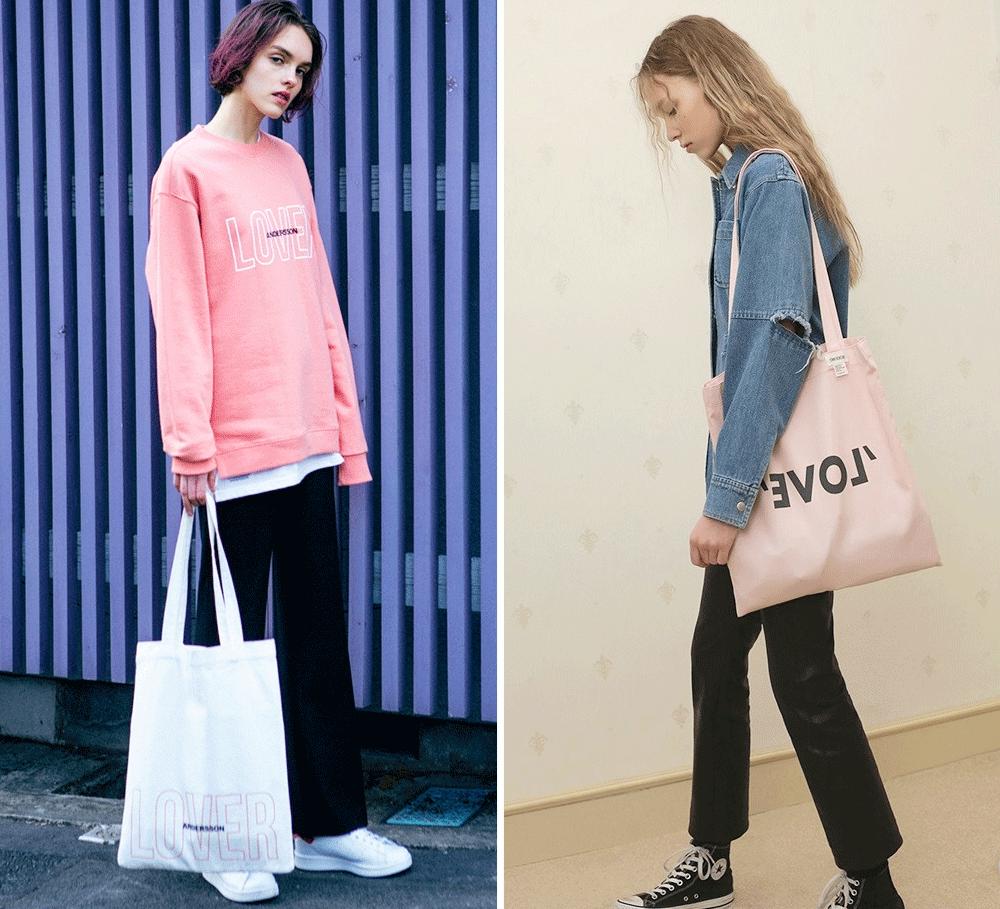 韩国衣服怎么那么好看呢,韩国衣服高品质又好看