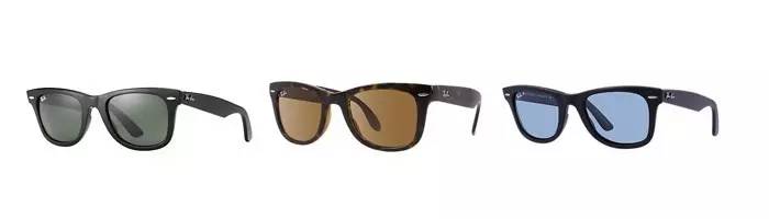 戴对了墨镜，撩妹其实可以很简单|知饰青年