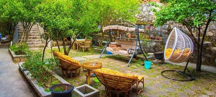 丽*青江**旅：愿你的颠沛流离，终将被妥善安放