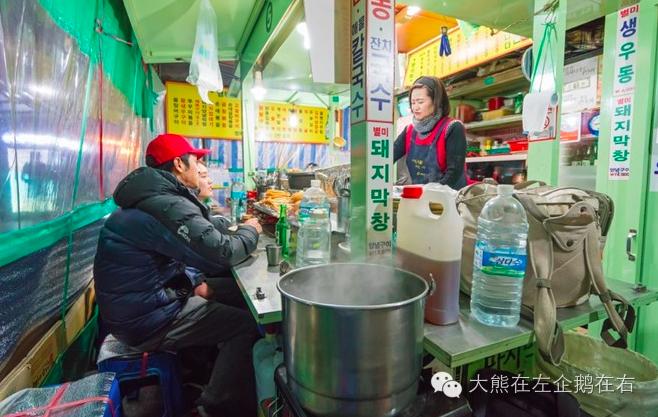 最推荐的韩国料理,最高端最好吃的韩国料理