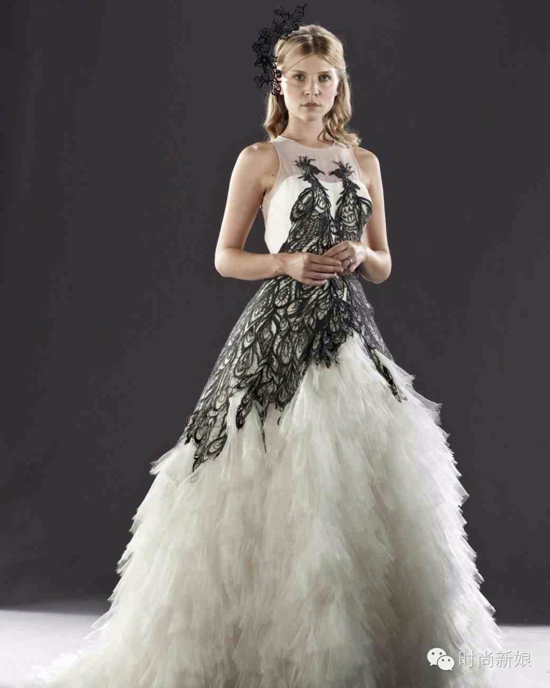 1920到2022的中国婚纱,婚纱电影中最经典的6款婚纱