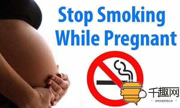 澳洲年轻孕妇流行「吸烟待产」原因竟是...