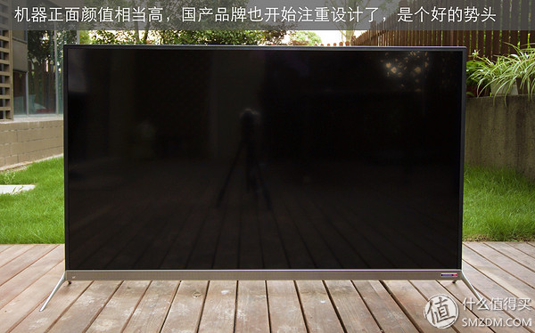 coocaa酷开live-1测评,酷开50a2电视测评