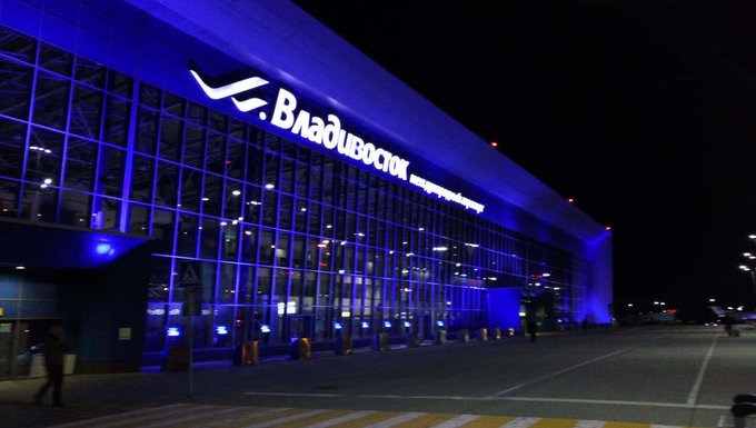 海参崴夏天旅游攻略,海参崴春季旅游