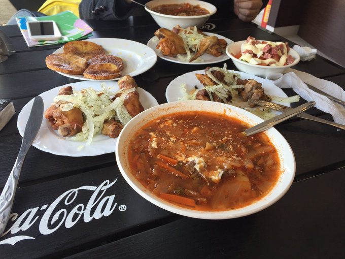 海参崴夏天旅游攻略,海参崴春季旅游