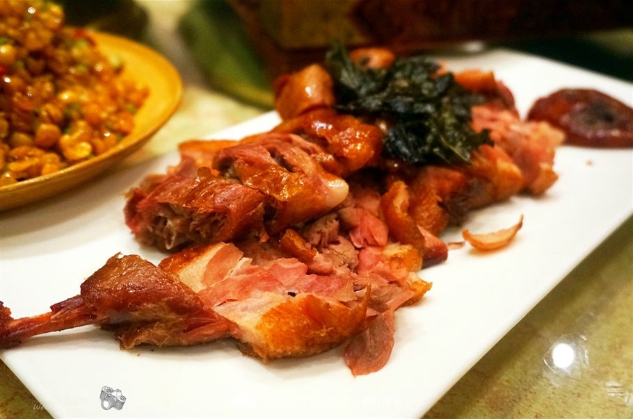 盐帮的东西为什么好吃,川香盐帮是什么味道