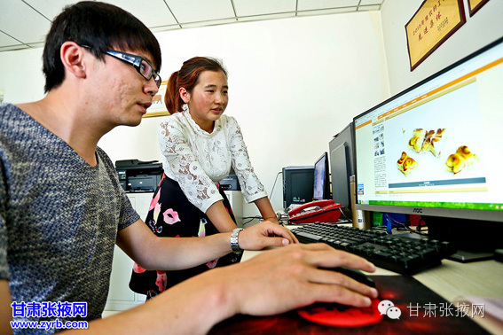 民乐青年乡村振兴,民乐大学生创新创业