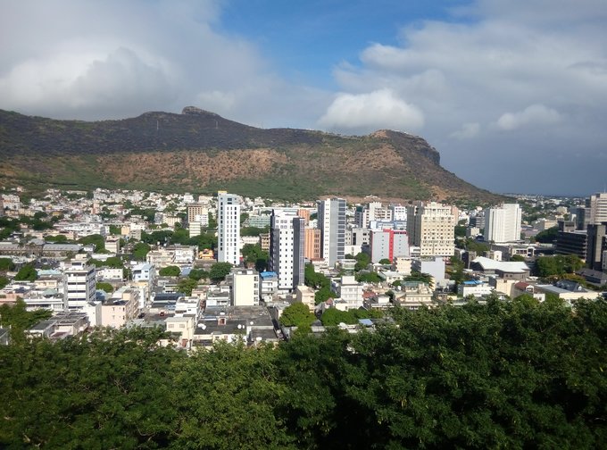 毛里求斯蜜月地,毛里求斯度蜜月旅游攻略