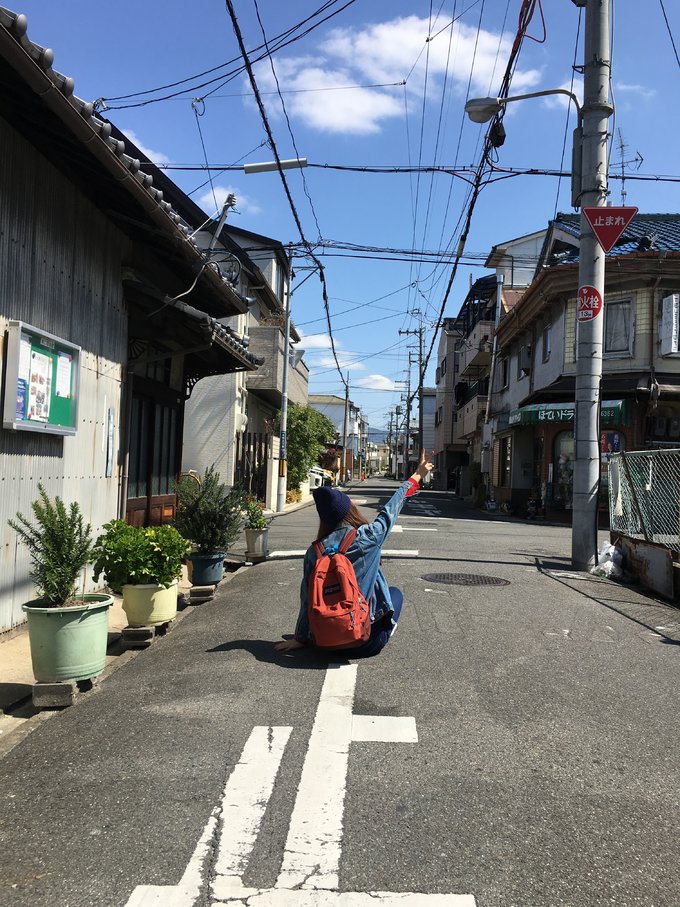 16年,关西(大阪,奈良,京都,宇治)樱花,甲子园
