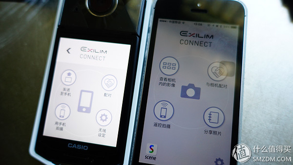 卡西欧tr600自拍镜,卡西欧tr600拍照效果图