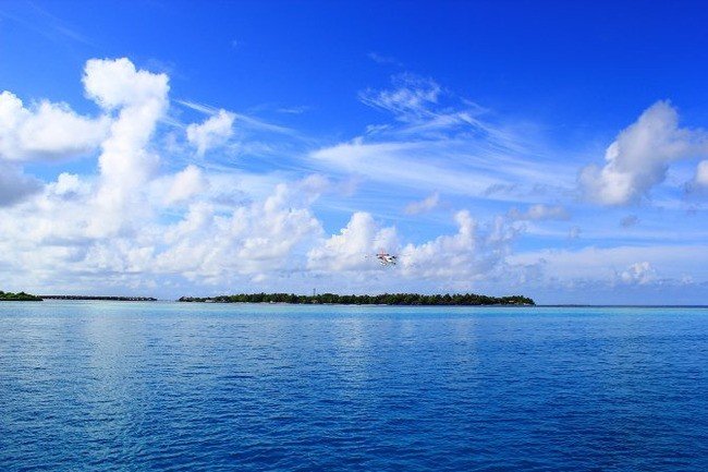 马尔代夫莉莉岛怎么玩,马尔代夫莉莉岛出海项目